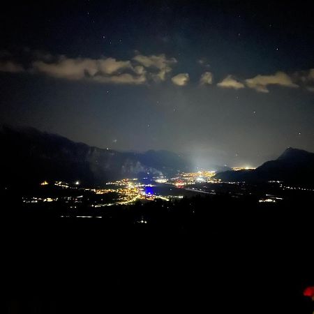 Fewo Niederndorferberg Buitenkant foto