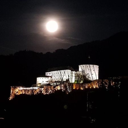 Fewo Niederndorferberg Buitenkant foto